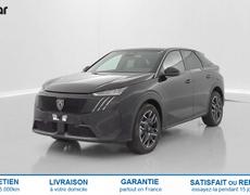 Peugeot 3008 Bruz