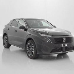 Peugeot 3008 3008  III 1.2 Hybrid 145ch Allure e-DCS6 Bruz