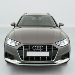 Audi Allroad 40 TDI 204 S Tronic 7 Quattro Design Beaucouz&eacute;