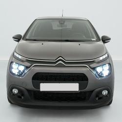 Citroen C3 PureTech 110 S S BVM6 Shine Rez&eacute;