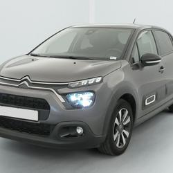 Citroen C3 PureTech 110 S S BVM6 Shine Rez&eacute;