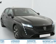 Peugeot 308 III Phase 1 Bruz