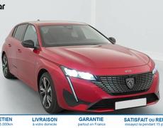 Peugeot 308 III Phase 1 Bruz