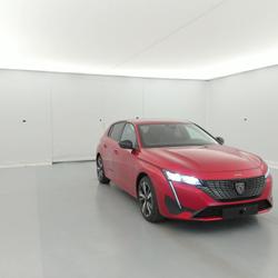 Peugeot 308 III Phase 1 PHEV 180 e-EAT8 Allure Trappes