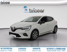 Renault Clio 5 Saint-Jean-d'Illac