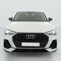 Audi Q3 35 TDI 150 ch S tronic 7 Design occasion - Bruz - photo 2/32