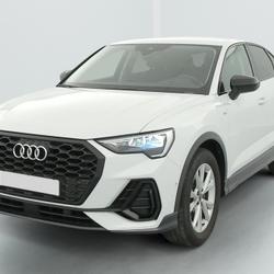 Audi Q3 35 TDI 150 ch S tronic 7 Design occasion - Bruz - photo 3/32