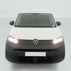 Volkswagen Caddy Van 2.0 TDI 75 BVM6 BUSINESS occasion - Rez&eacute; - photo 2/25