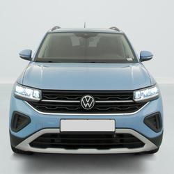 Volkswagen T-Cross 1.0 TSI 115 Start Stop DSG7 VW Edition Vitrolles
