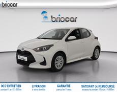 Toyota Yaris Vitrolles