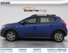 Dacia Sandero Rezé