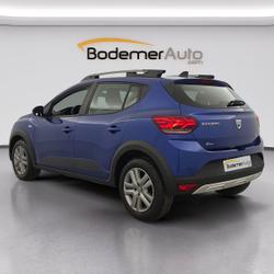 Dacia Sandero ECO-G 100 22 Stepway Confort 5p occasion - Mondeville - photo 2/34