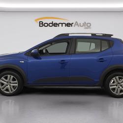 Dacia Sandero ECO-G 100 22 Stepway Confort 5p occasion - Trappes - photo 2/34