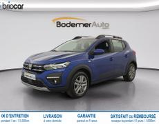 Dacia Sandero Molsheim
