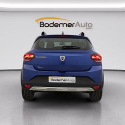 Dacia Sandero ECO-G 100 22 Stepway Confort 5p occasion - Molsheim - photo 3/34