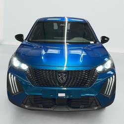 Peugeot 2008 100 S S BVM6 Style Vitrolles
