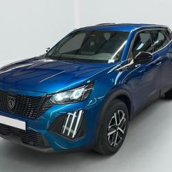 Peugeot 2008 100 S S BVM6 Style Vitrolles