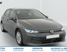 Volkswagen Golf 8 Vitrolles