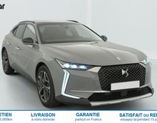 DS DS4 Beaucouzé