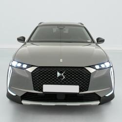DS DS4 PureTech 130 EAT8 Cross Rivoli Beaucouz&eacute;