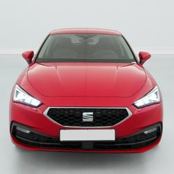 Seat Leon 1.0 TSI 110 BVM6 Business occasion - Rez&eacute; - photo 2/30