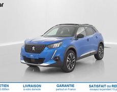 Peugeot 2008 Saint-Jean-d'Illac