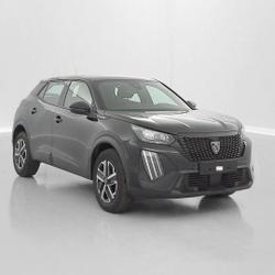 Peugeot 2008 2008 II 1.2 Hybrid 145ch Style e-DCS6 Saint-Jean-d'Illac