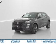 Peugeot 2008 Mondeville