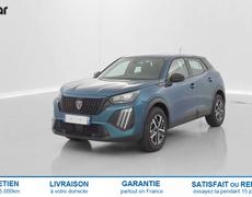 Peugeot 2008 Bruz