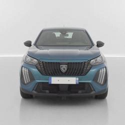 Peugeot 2008 2008 II 1.2 Hybrid 145ch Style e-DCS6 Bruz