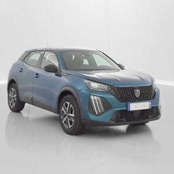 Peugeot 2008 2008 II 1.2 Hybrid 145ch Style e-DCS6 Bruz