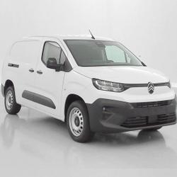 Citroen Berlingo BERLINGO VAN XL 1.5 BlueHDi 130ch EAT8 Saint-Priest
