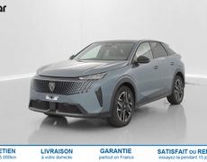 Peugeot 3008 Bruz