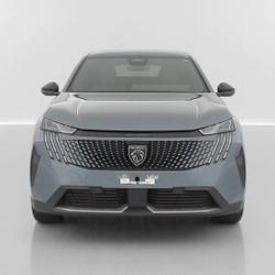 Peugeot 3008 3008  III 1.2 Hybrid 145ch Allure e-DCS6 Bruz