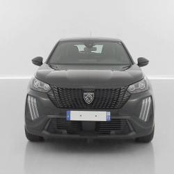 Peugeot 2008 2008 II 1.2 Hybrid 145ch Style e-DCS6 Bruz