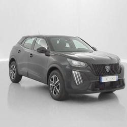 Peugeot 2008 2008 II 1.2 Hybrid 145ch Style e-DCS6 Bruz