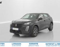 Peugeot 2008 Mondeville