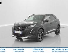 Peugeot 2008 Bruz