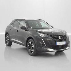 Peugeot 2008 2008 II 1.2 PureTech 130ch GT EAT8 Bruz