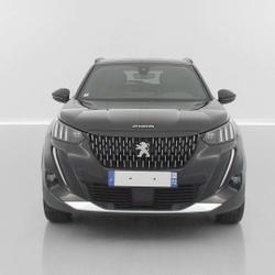 Peugeot 2008 2008 II 1.2 PureTech 130ch GT EAT8 Vitrolles