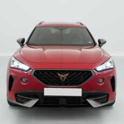 Cupra Formentor 1.4 E-HYBRID 245 CH DSG6 VZ Bruz