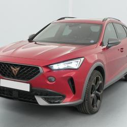 Cupra Formentor 1.4 E-HYBRID 245 CH DSG6 VZ Bruz