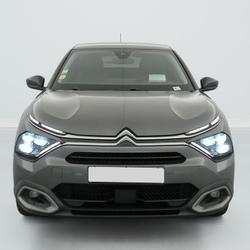 Citroen C4 BlueHDi 130 S S EAT8 Shine occasion - Rez&eacute; - photo 2/30