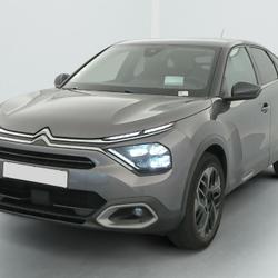 Citroen C4 BlueHDi 130 S S EAT8 Shine occasion - Saint-Priest - photo 3/30