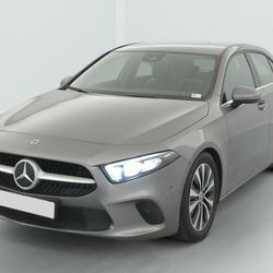 Mercedes Classe A 180 D BM6 BUSINESS LINE Trappes