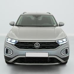 Volkswagen T-Roc 2.0 TDI 116 Start Stop BVM6 Life Vitrolles
