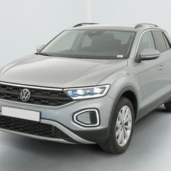 Volkswagen T-Roc 2.0 TDI 116 Start Stop BVM6 Life Vitrolles