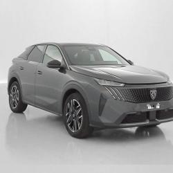 Peugeot 3008 3008  III 1.2 Hybrid 145ch Allure e-DCS6 Trappes