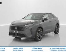 Peugeot 3008 Molsheim