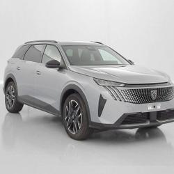 Peugeot 5008 5008 III 1.2 Hybrid 145ch Allure e-DCS6 Bruz